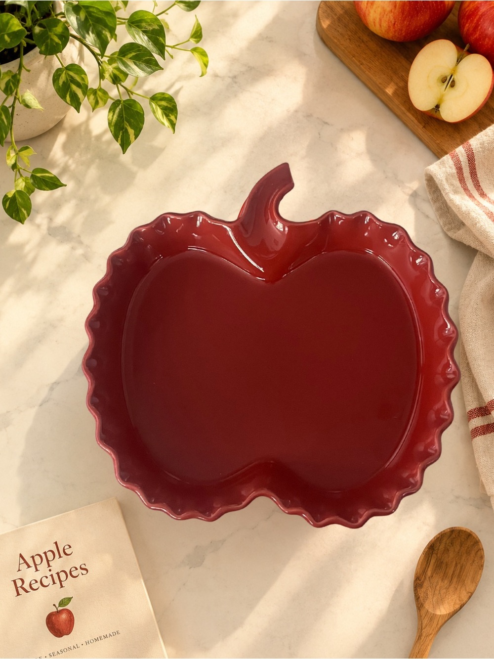 Chantal Bakeware Dish - Home Kitchen